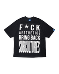 BRING BACK SUBCULTRES Tee