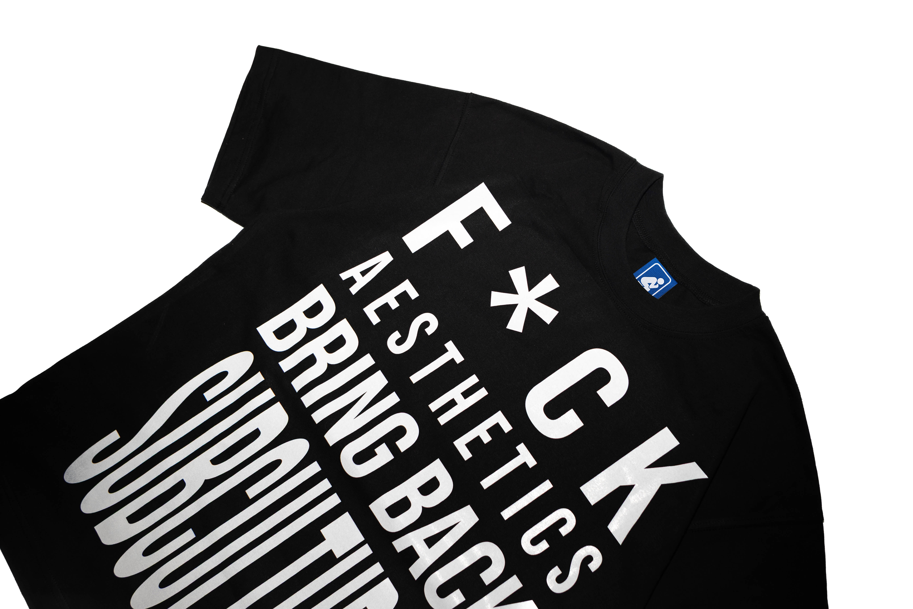 BRING BACK SUBCULTRES Tee