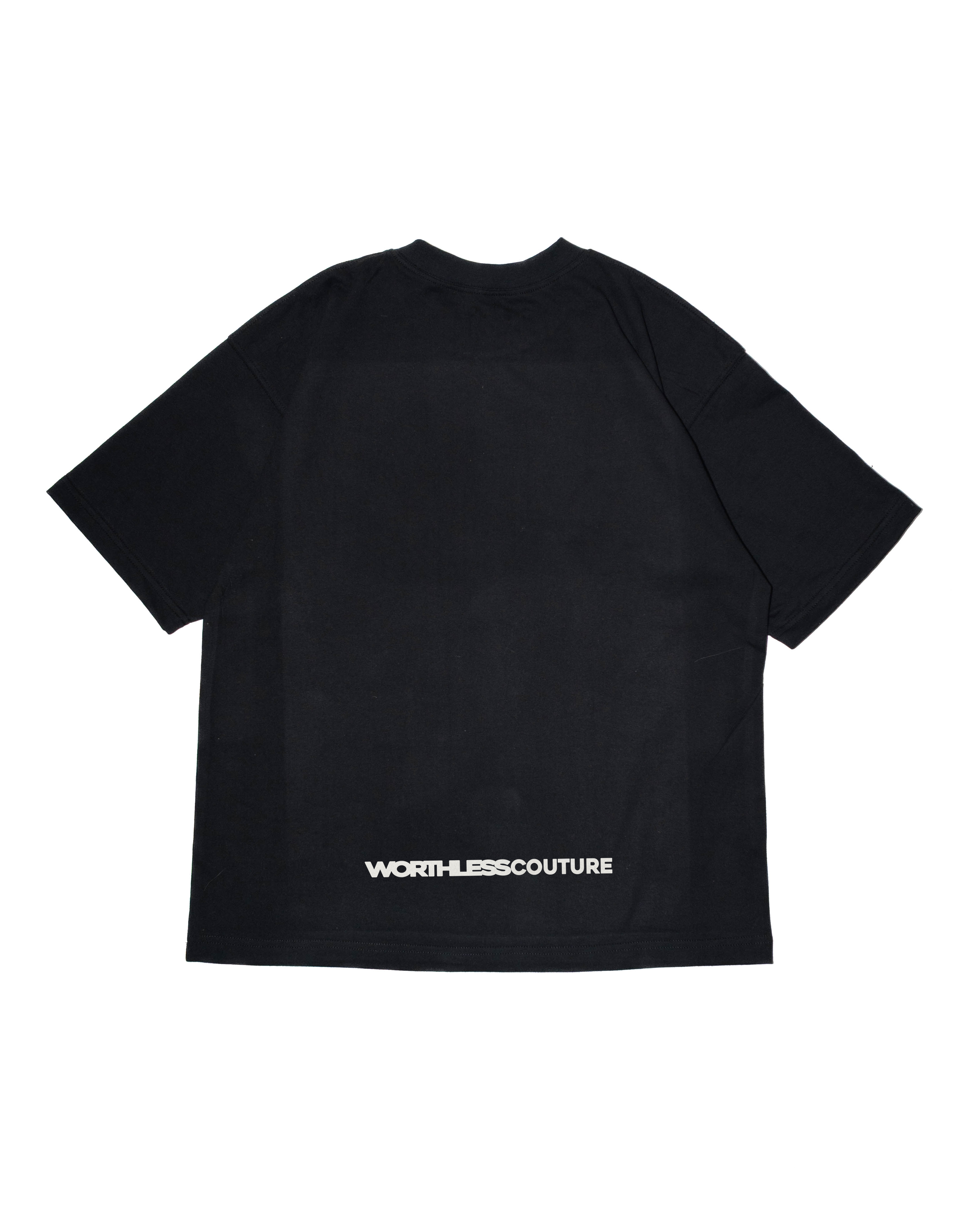 BRING BACK SUBCULTRES Tee