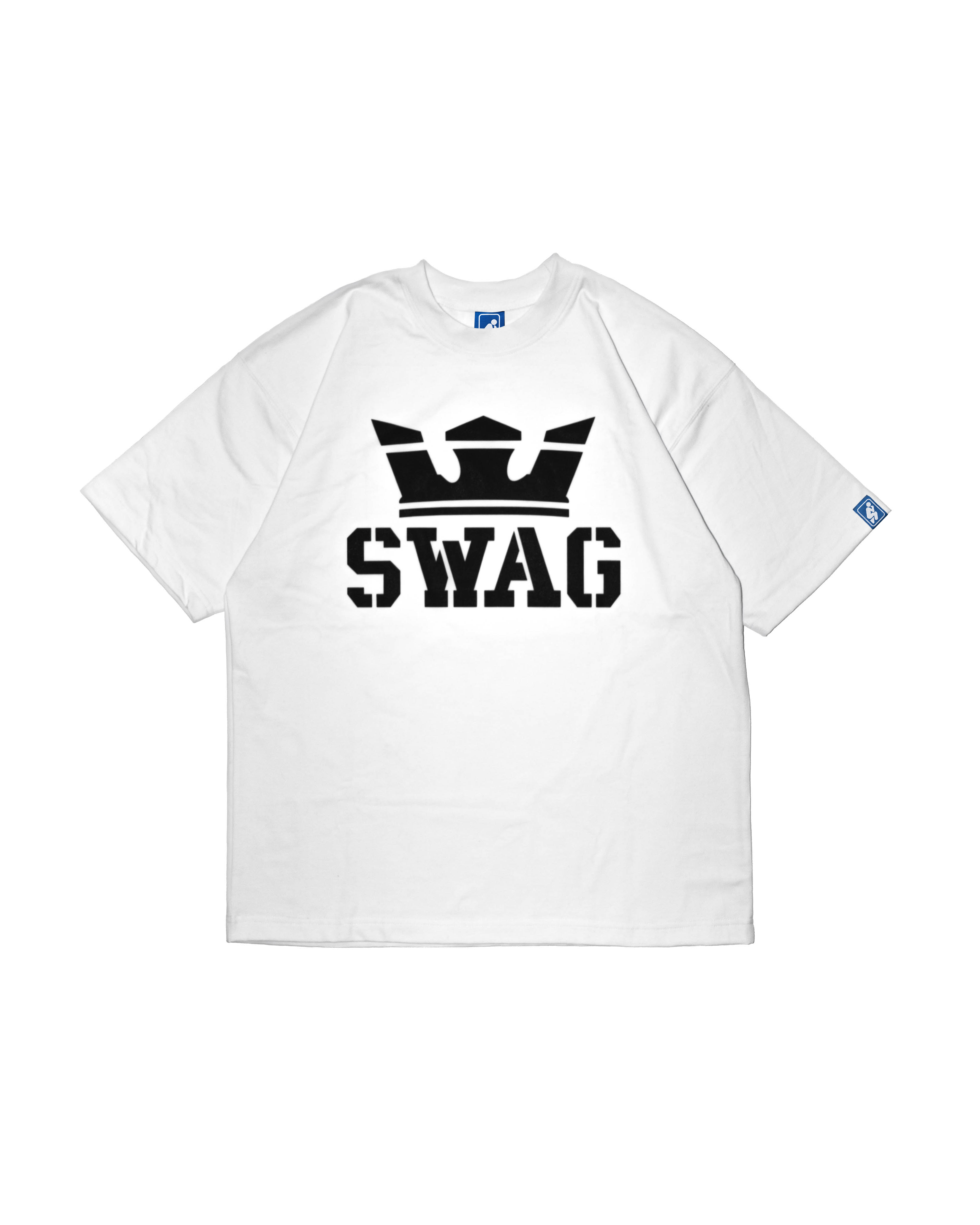 NOSTALGIA SWAG 2014 Tee