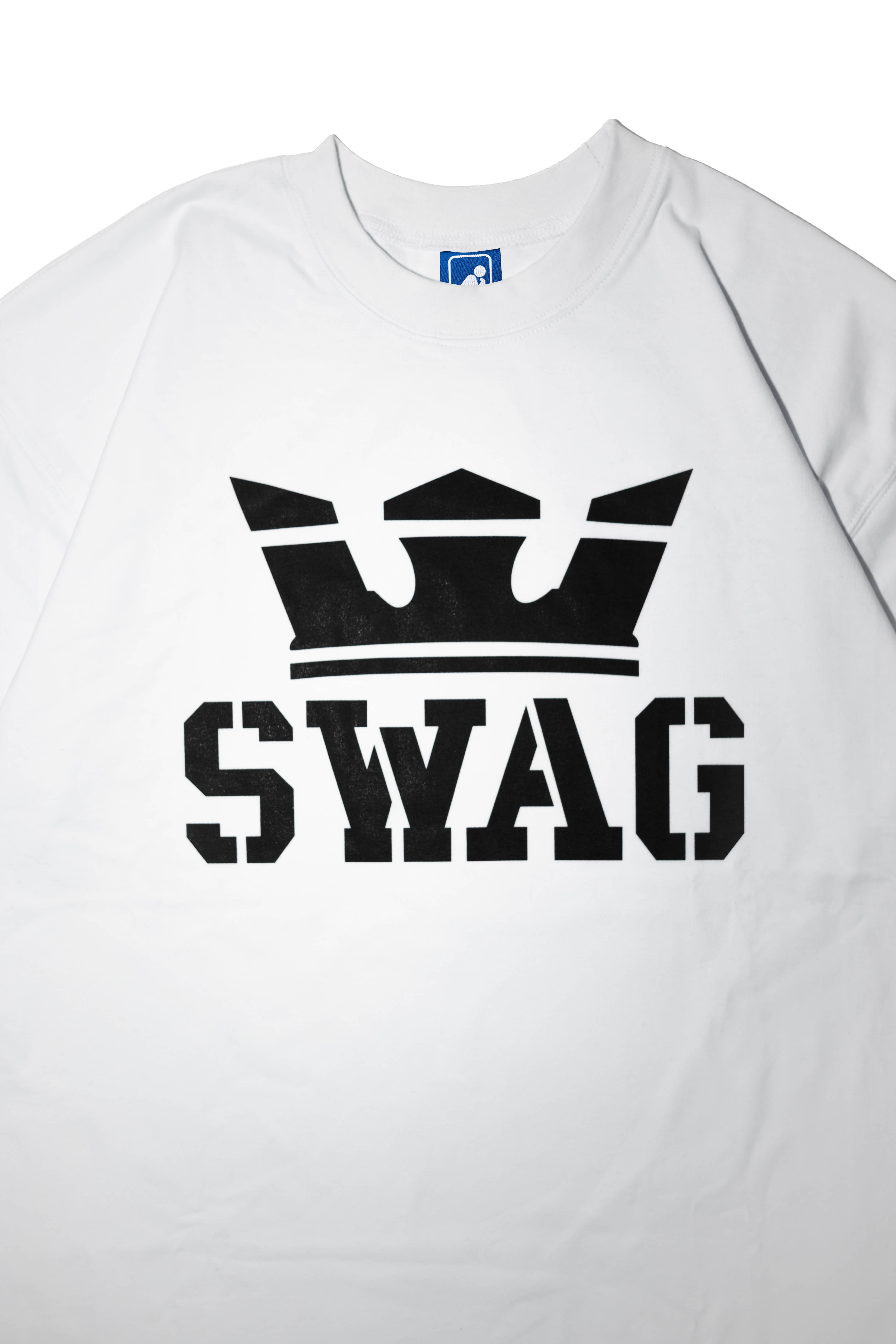 NOSTALGIA SWAG 2014 Tee