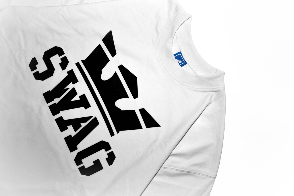 NOSTALGIA SWAG 2014 Tee