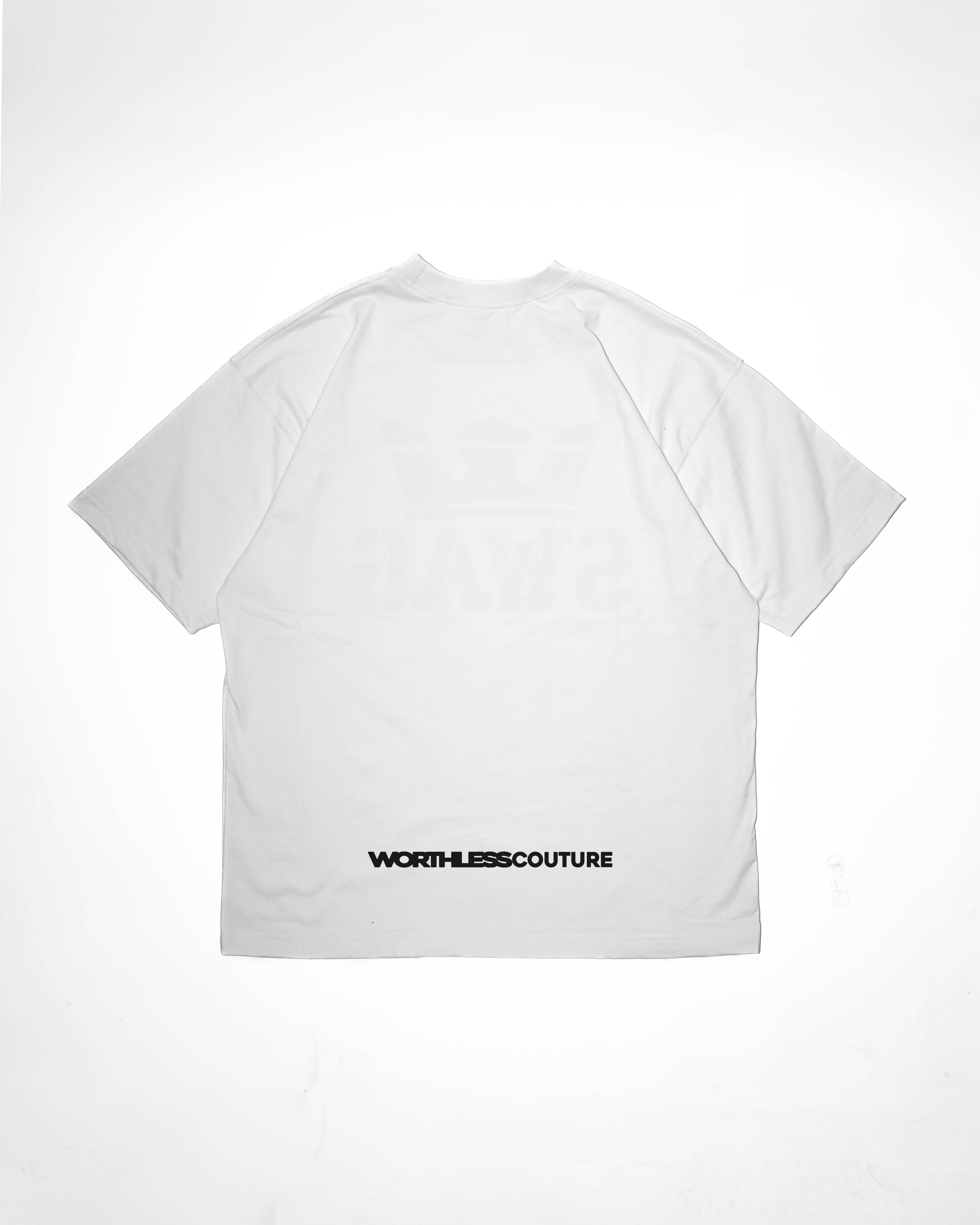 NOSTALGIA SWAG 2014 Tee
