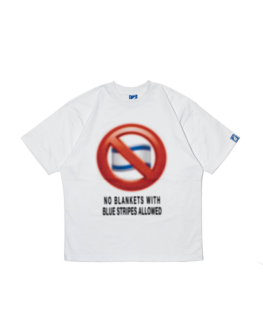 ANTI-EXPANSION Tee