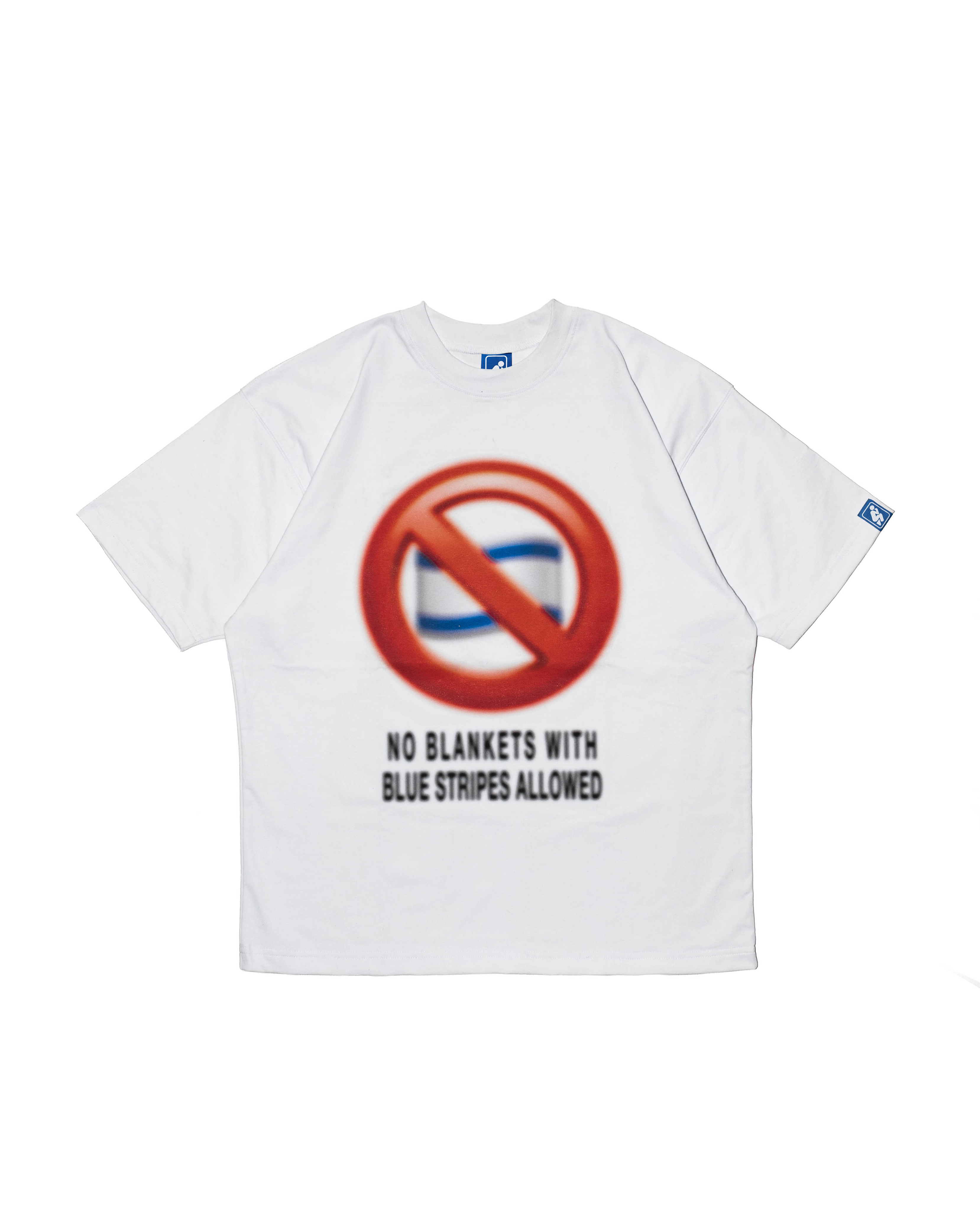 ANTI-EXPANSION Tee