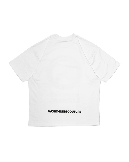 ANTI-EXPANSION Tee