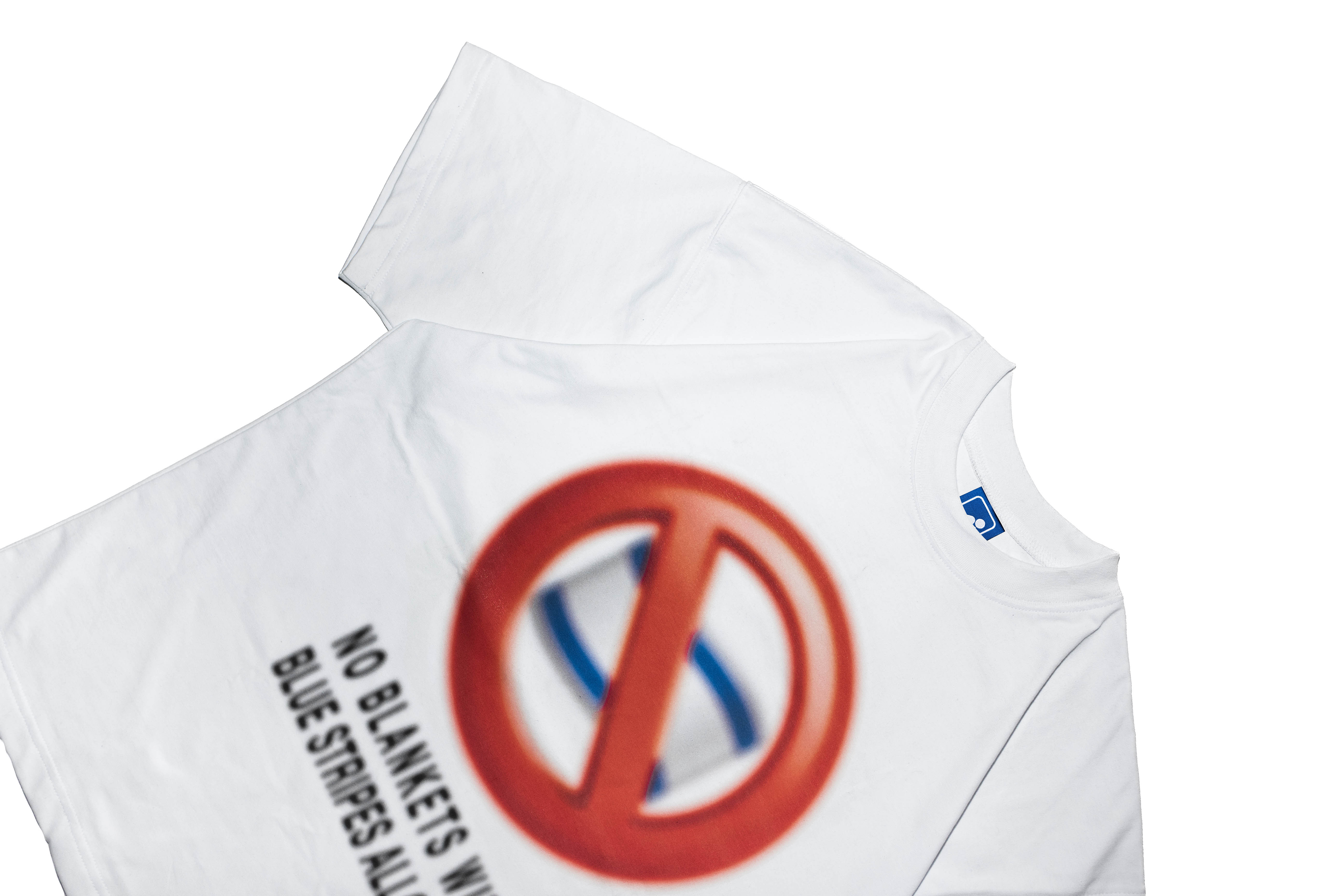 ANTI-EXPANSION Tee