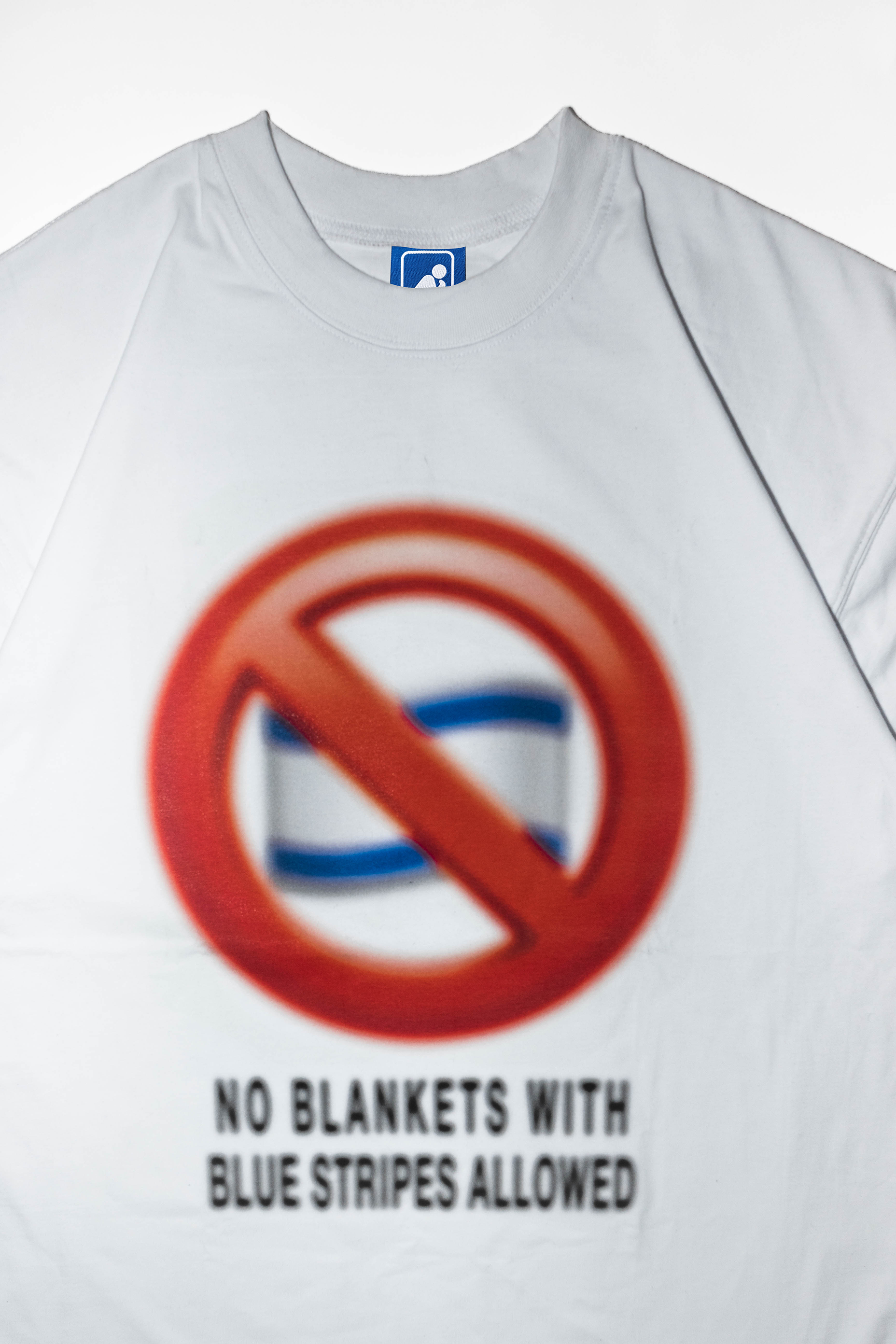 ANTI-EXPANSION Tee