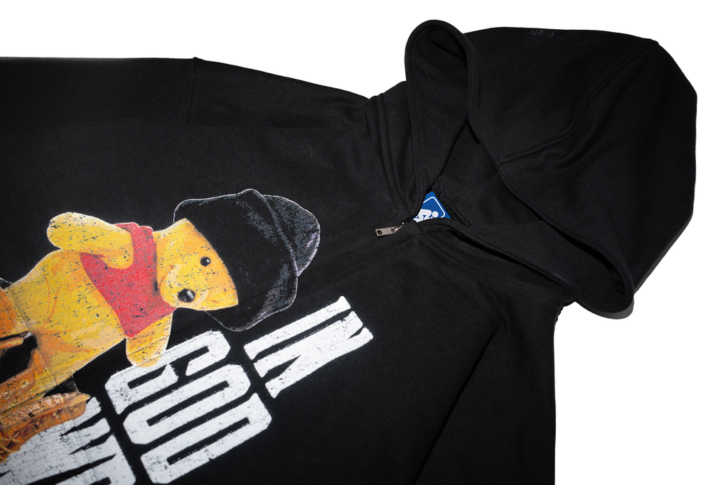 La Hoodie De Diosito