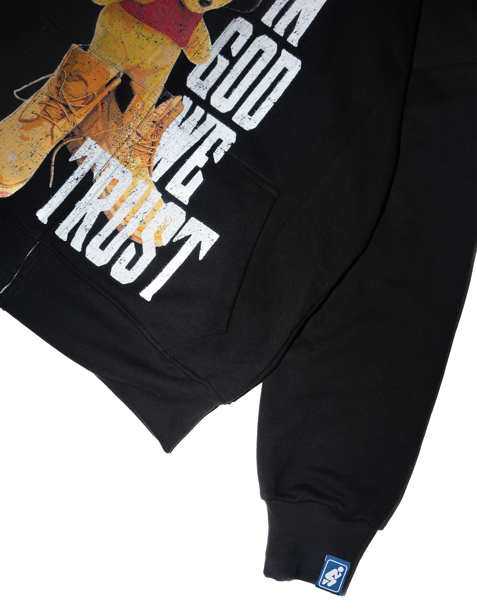 La Hoodie De Diosito