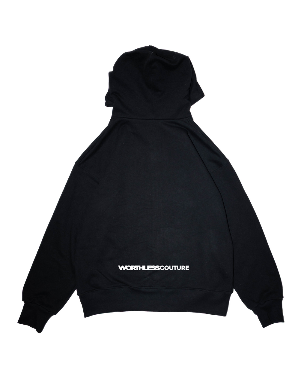 La Hoodie De Diosito